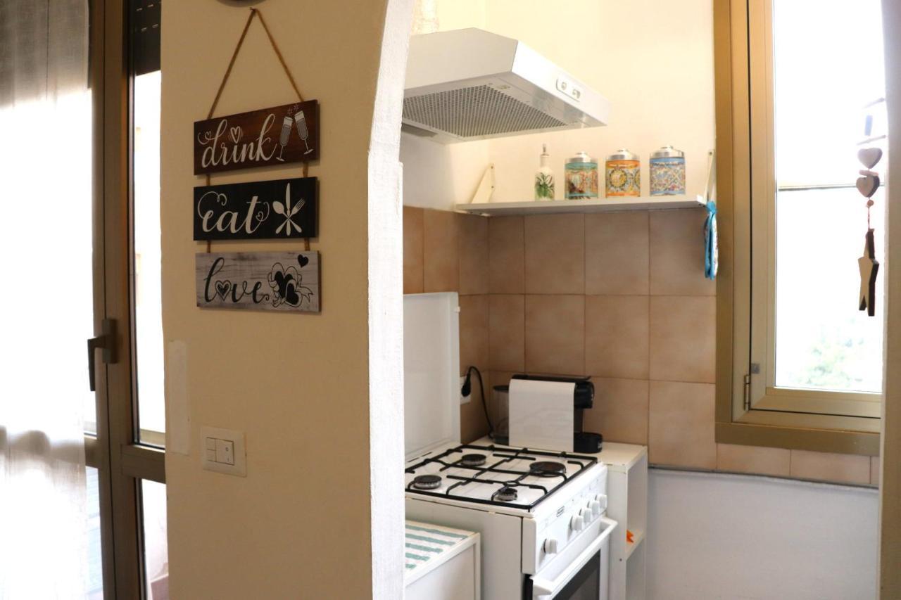 * La Casa Di Arti * 25 Min Dal Duomo Appartement Milaan Buitenkant foto